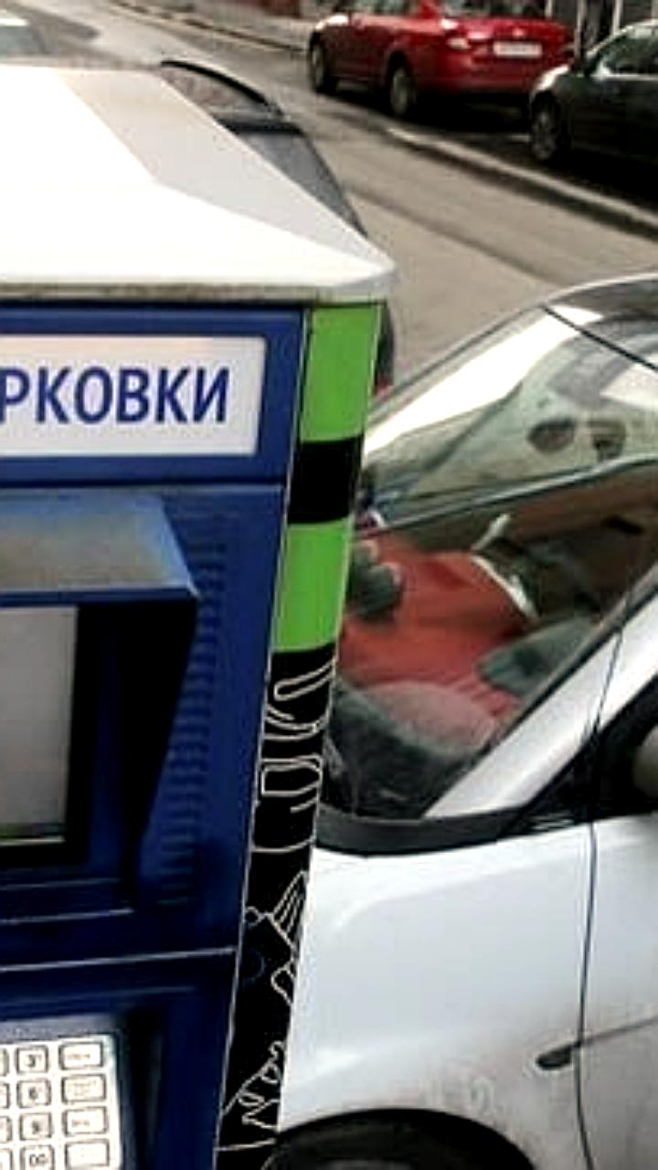 Статистика нарушений парковки: BMW и Mercedes Benz в антирейтинге