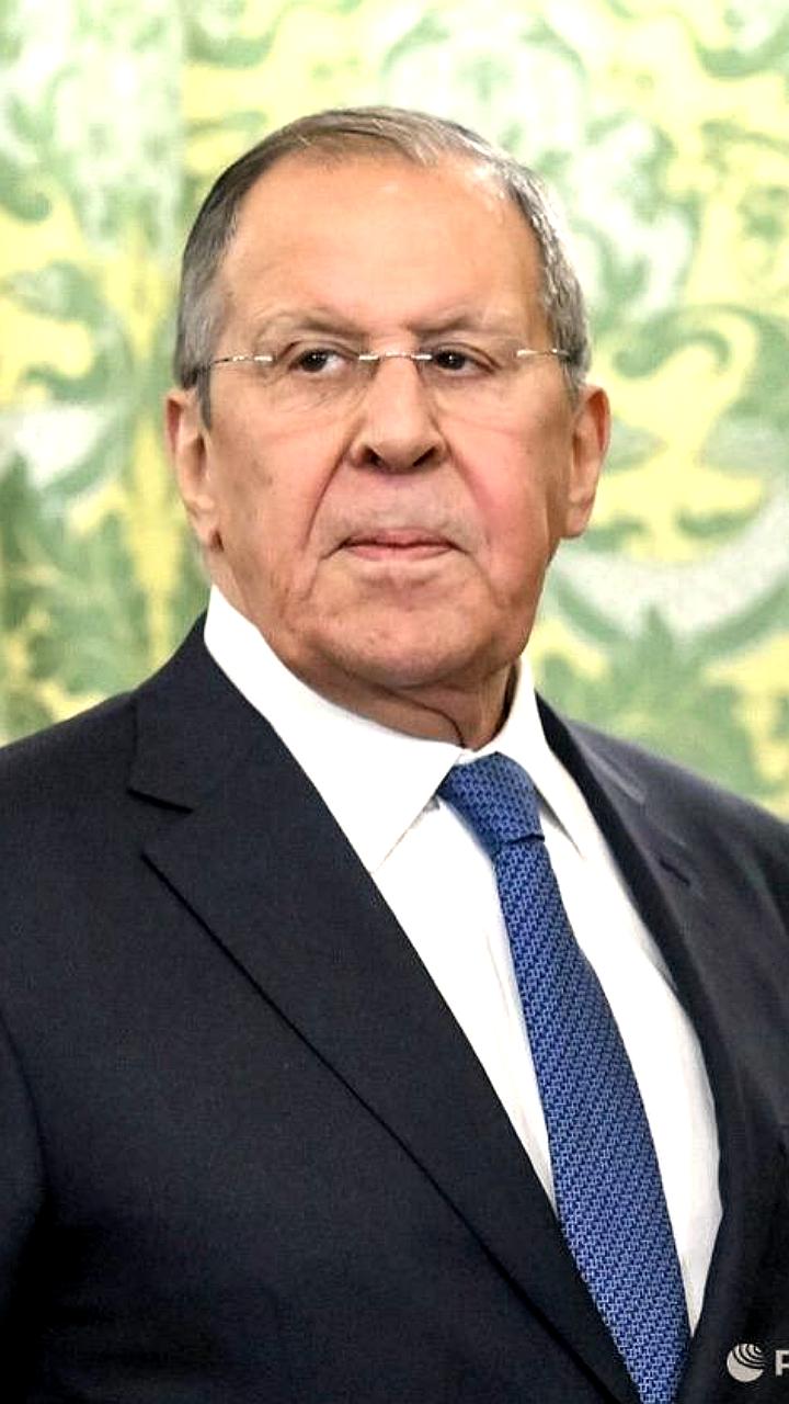 Сергей Лавров о важности многополярного мира и сотрудничестве с БРИКС