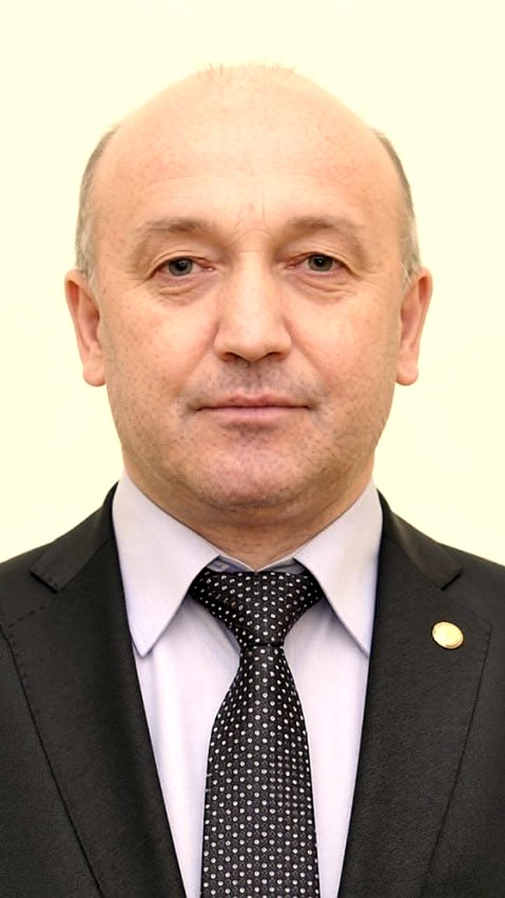 В Казани задержан глава отдела ЖКХ Фаиль Салихов по делу о взятке