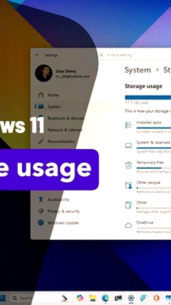 Microsoft обновила Windows 11, добавив защиту раздела Память