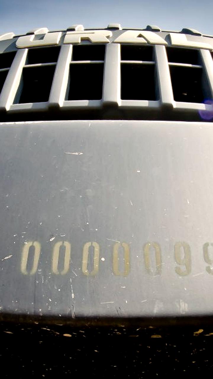 Запуск автоматических пунктов весогабаритного контроля на Западном обходе Челябинска