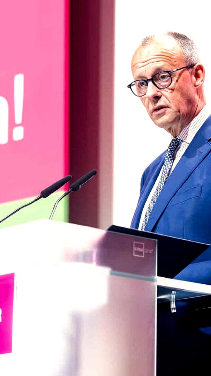 Критика экономической политики Фридриха Мерца: бизнес теряет доверие