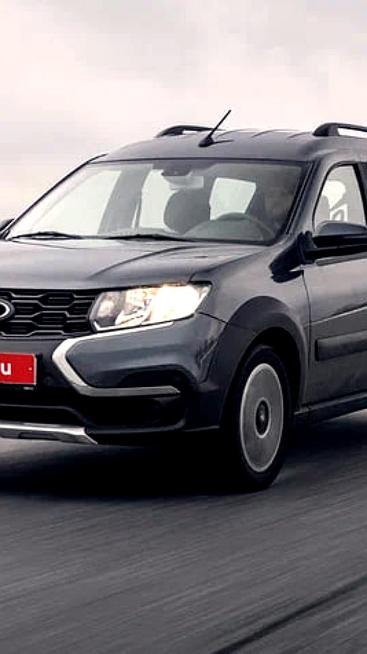 АвтоВАЗ инициирует проверку возможных дефектов в Lada Largus