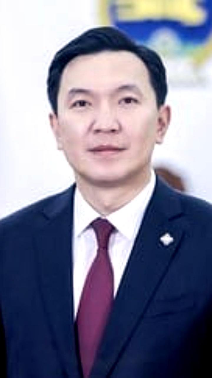 Визит Председателя Великого Государственного Хурала Монголии в Москву для обсуждения межпарламентского сотрудничества