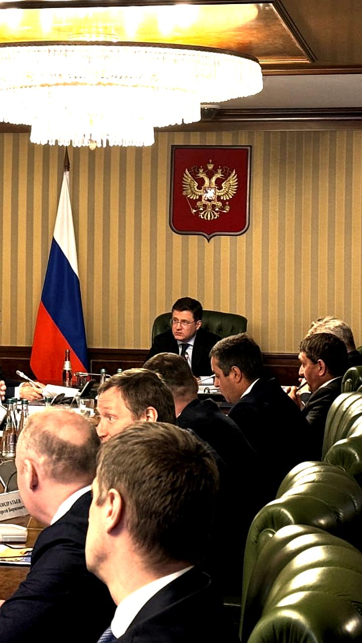 Александр Новак инициирует модернизацию энергетической инфраструктуры Дальнего Востока