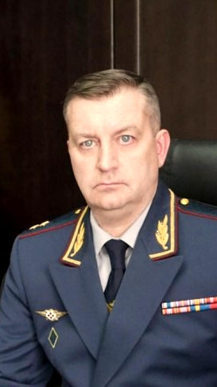 Андрей Попето назначен первым заместителем главы Красноярска