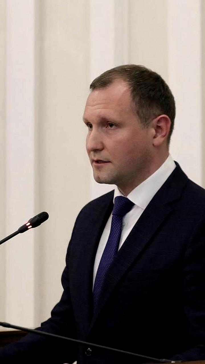 Правительство Ростовской области опровергло слухи о задержании замминистра ЖКХ Дмитрия Беликова