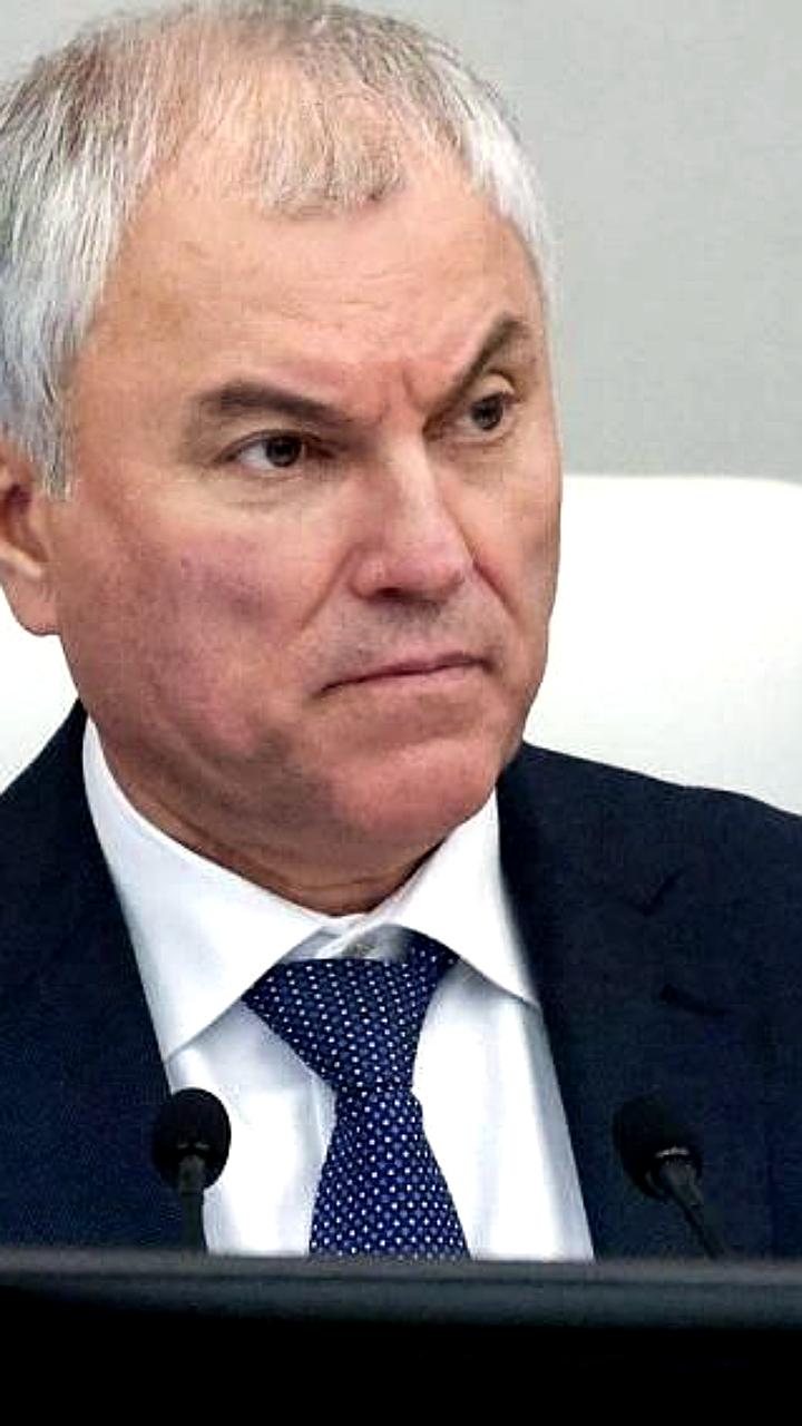 Государственная Дума рассматривает законопроекты по миграционной политике