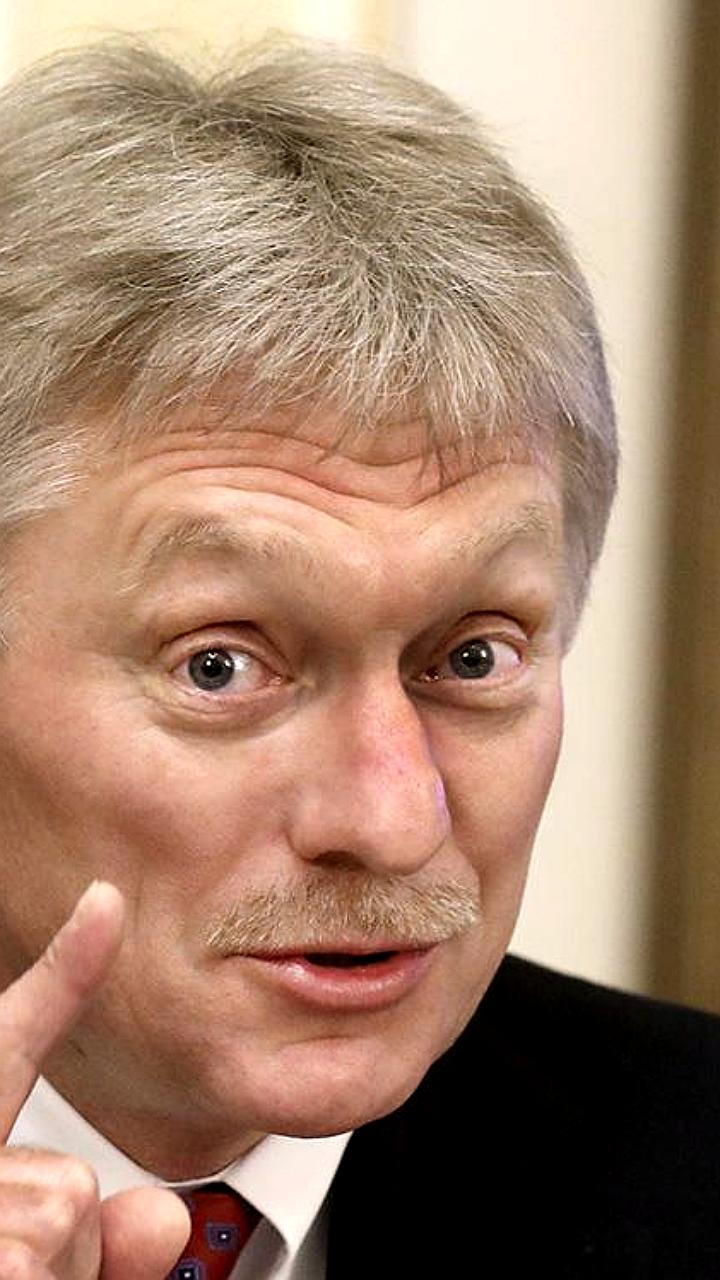 Россия ожидает ответа США по предложению о замороженных активах