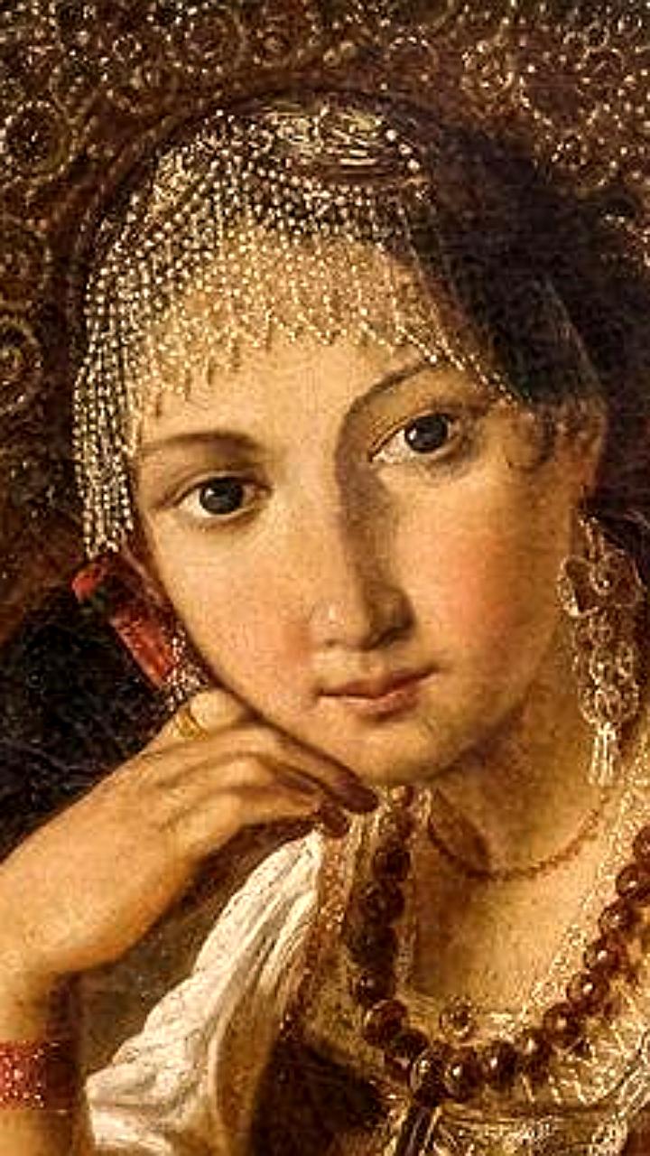 Царицыно приглашает на бесплатное посещение и выставку русского народного костюма