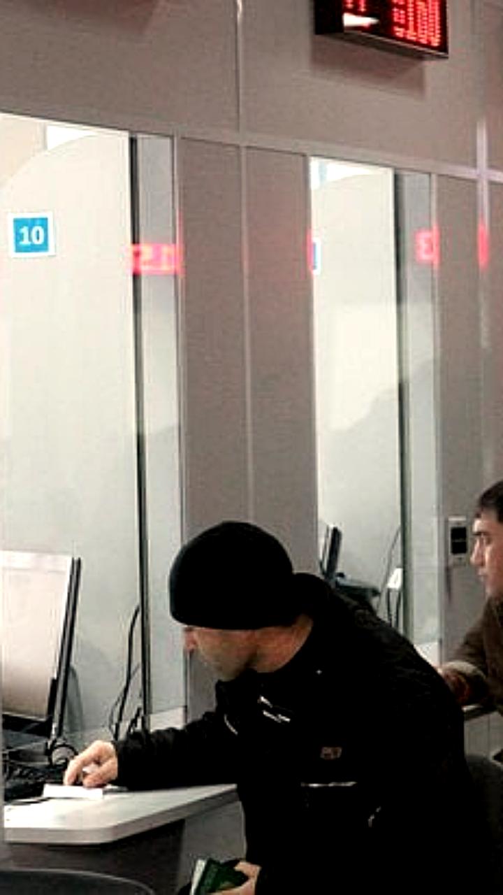 Изменения в миграционном законодательстве России: новые требования для трудовых мигрантов