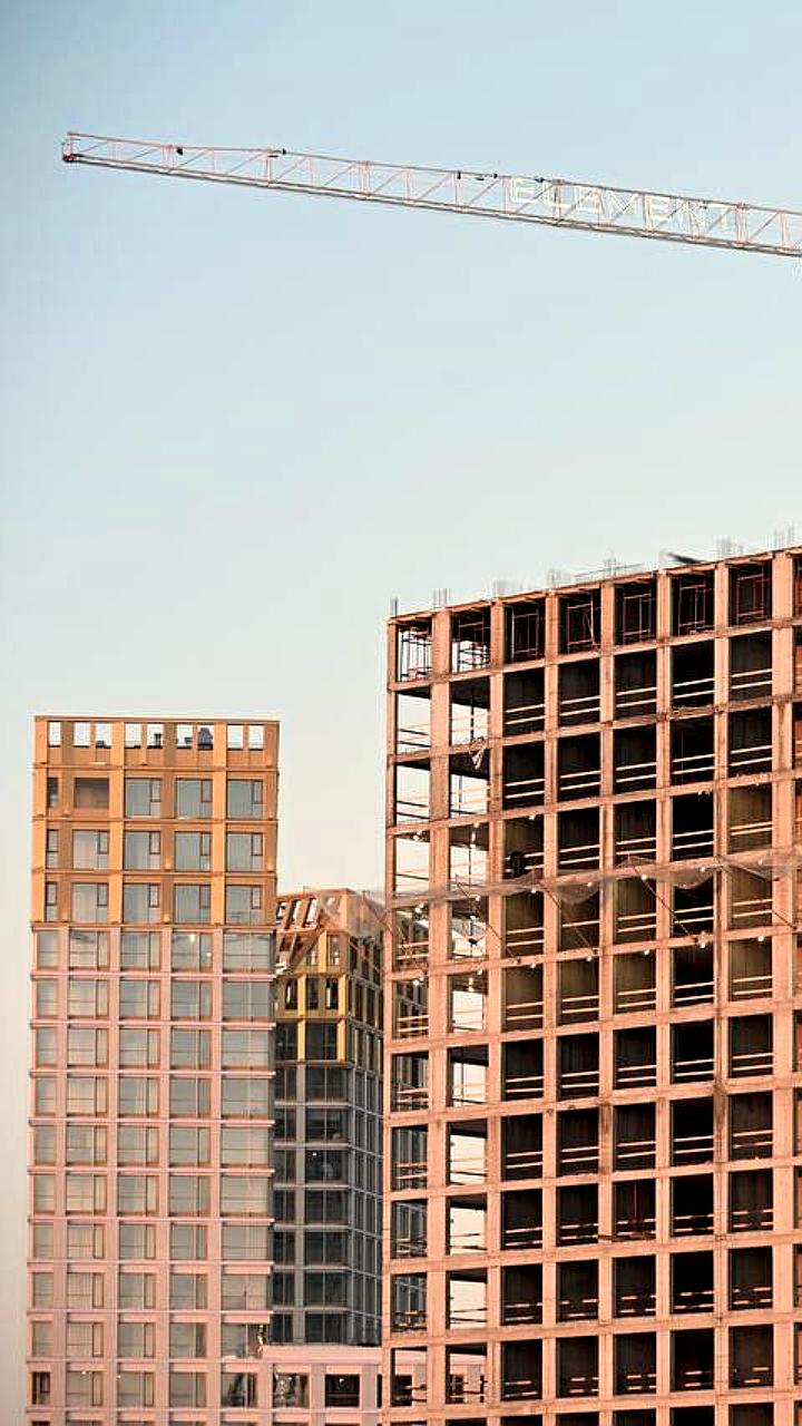 Аналитики прогнозируют рост цен на новостройки до 2027 года