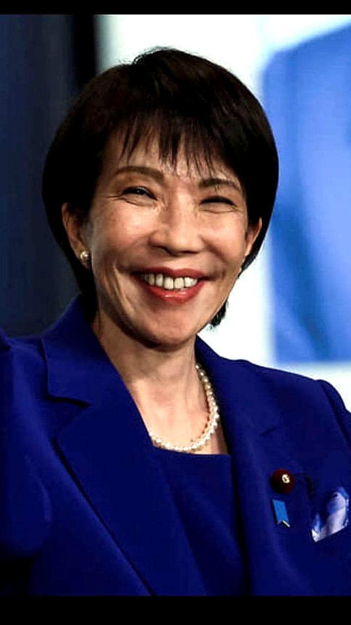 Китай призывает Японию к извинениям после выборов с победой Санаэ Такаити