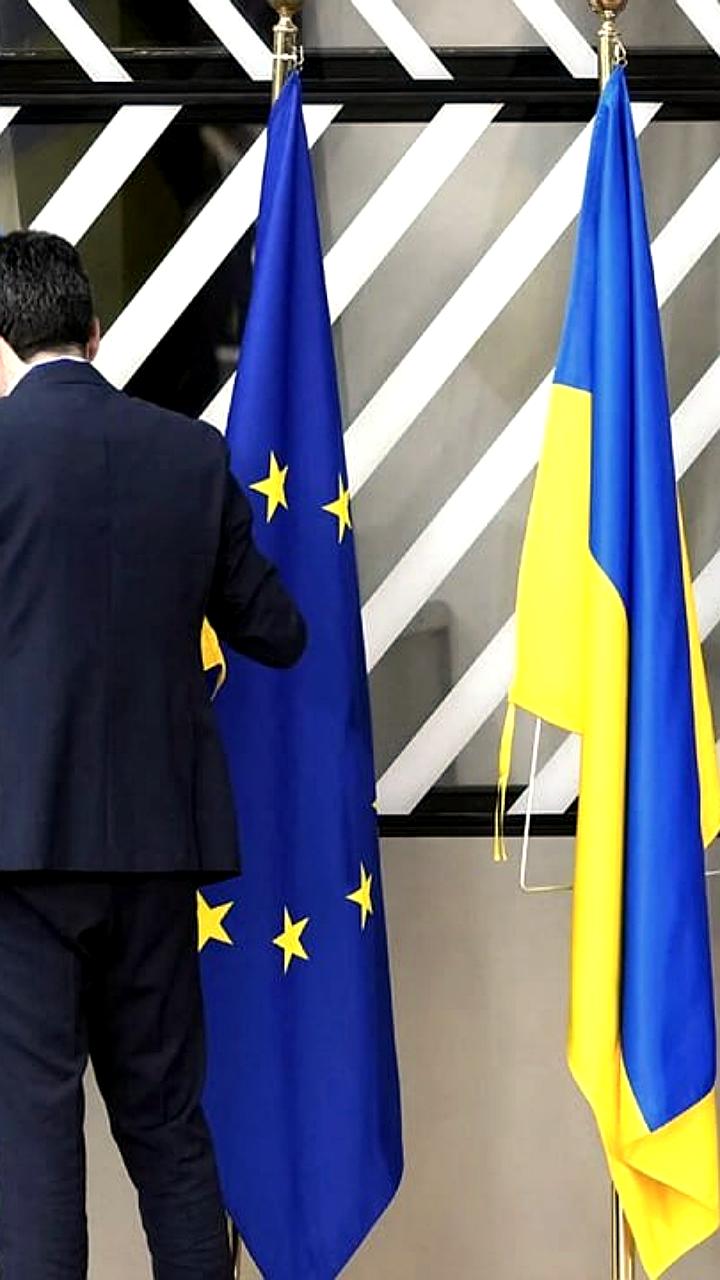 ЕС рассматривает гарантии членства Украины в рамках урегулирования кризиса