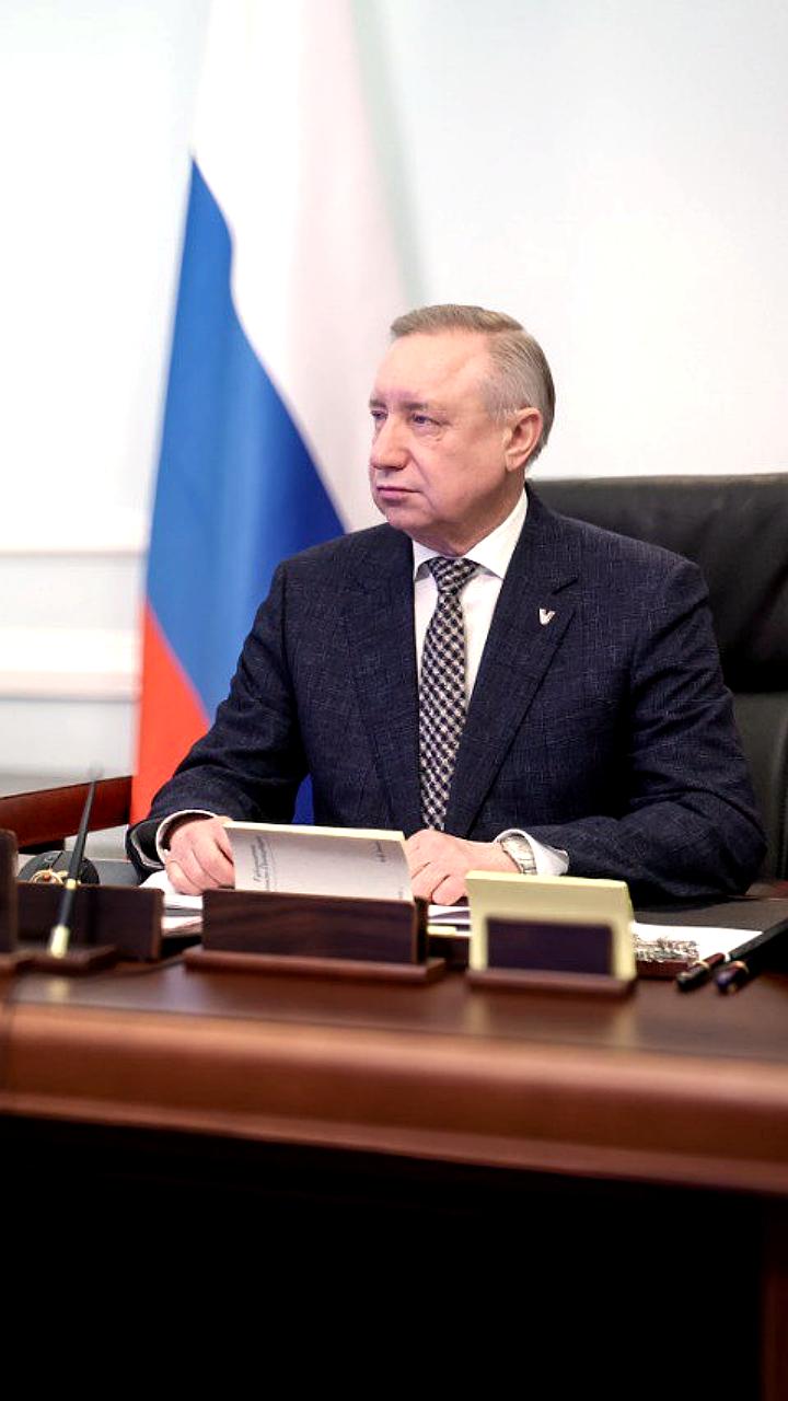 Петербург планирует выкупить 80 социальных объектов до 2028 года