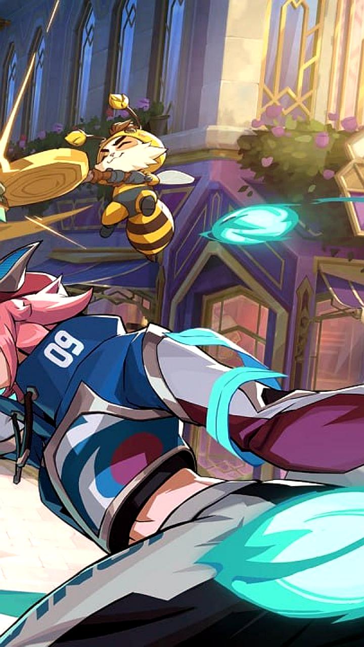 Riot Games сокращает команду 2XKO для улучшения игры