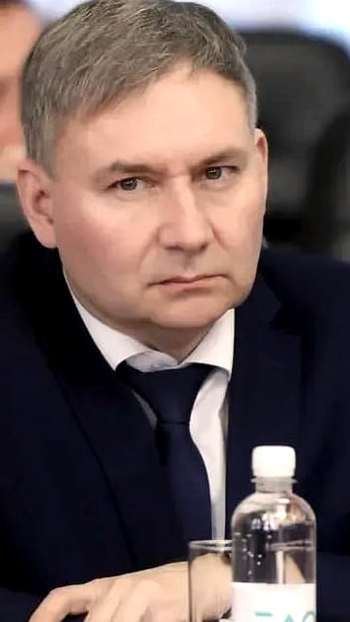 Валерий Жуков назначен председателем правительства ЕАО