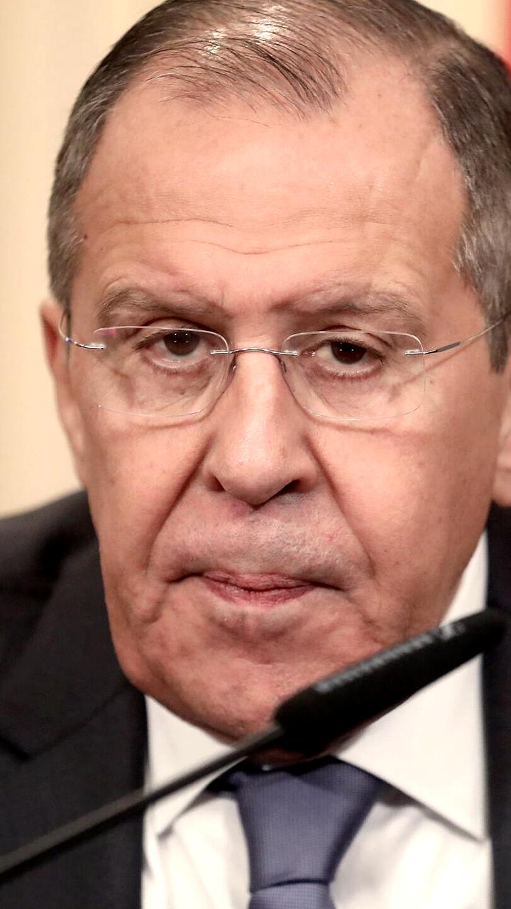 Россия поддерживает право народов Кубы и Венесуэлы на самоопределение, заявляет Лавров