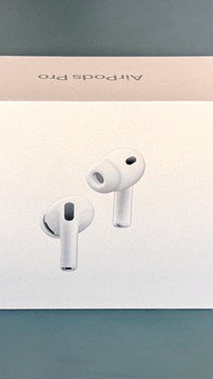 Apple анонсирует AirPods Pro 4 с возможными камерами и пространственным восприятием