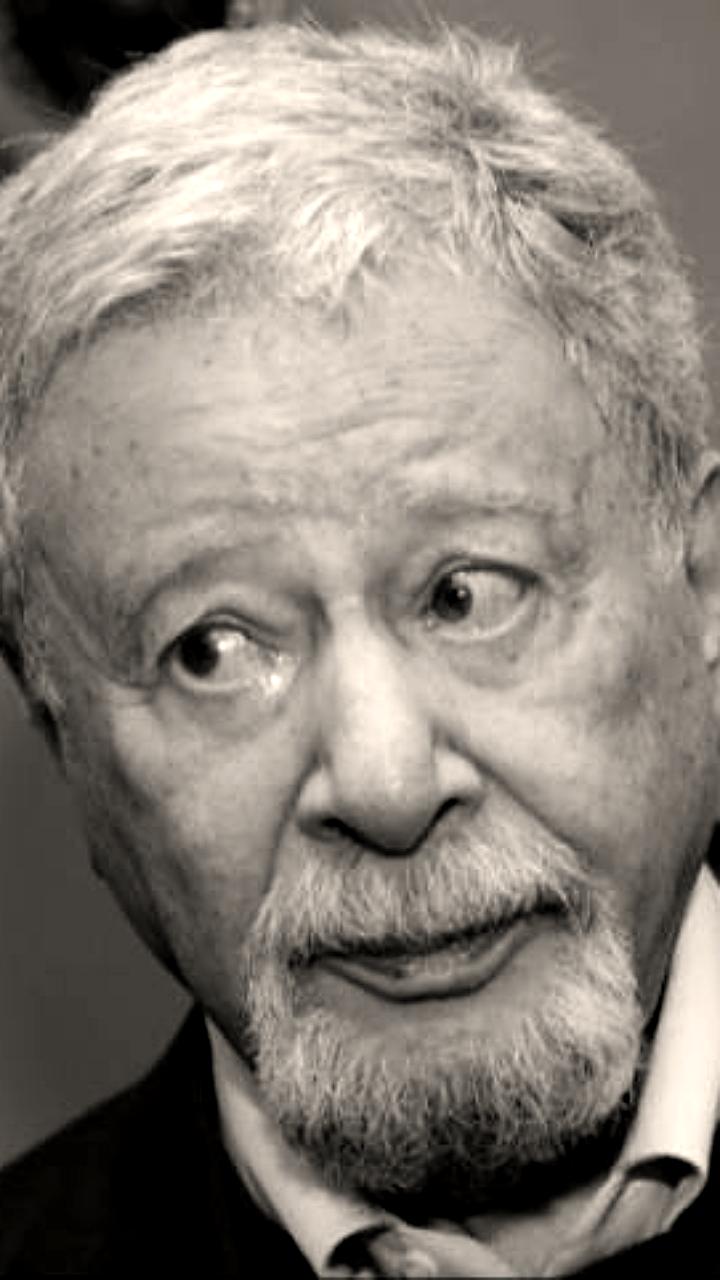 Скончался выдающийся адвокат Генрих Падва на 95-м году жизни