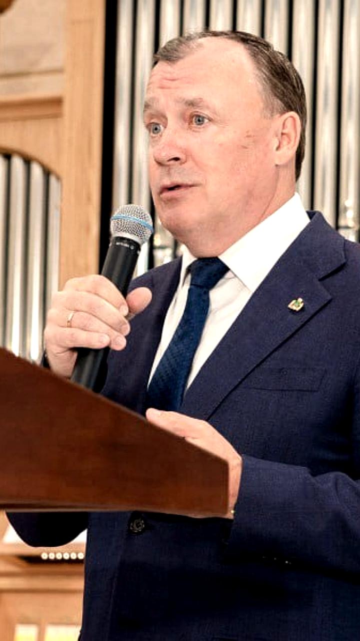 Инаугурация нового мэра Екатеринбурга назначена на 10 февраля