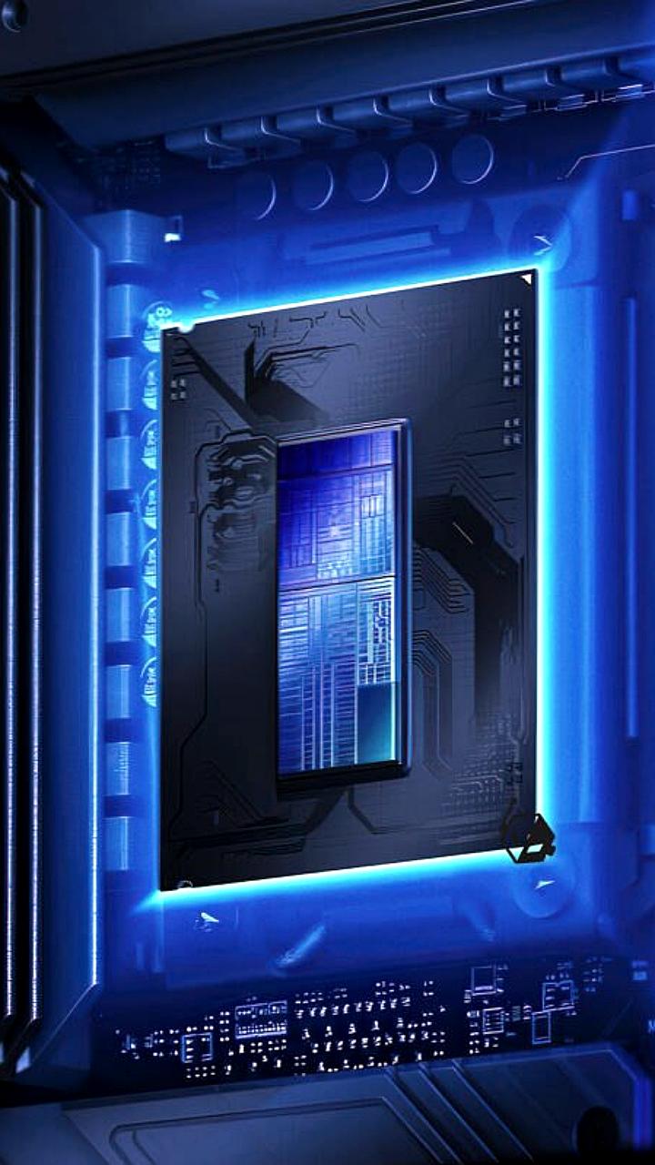 Intel анонсирует новые чипсеты Z990 и Z970 для платформы LGA 1954