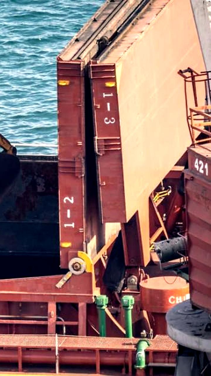 Снижение тарифов на перевалку угля в российских портах на фоне роста экспорта