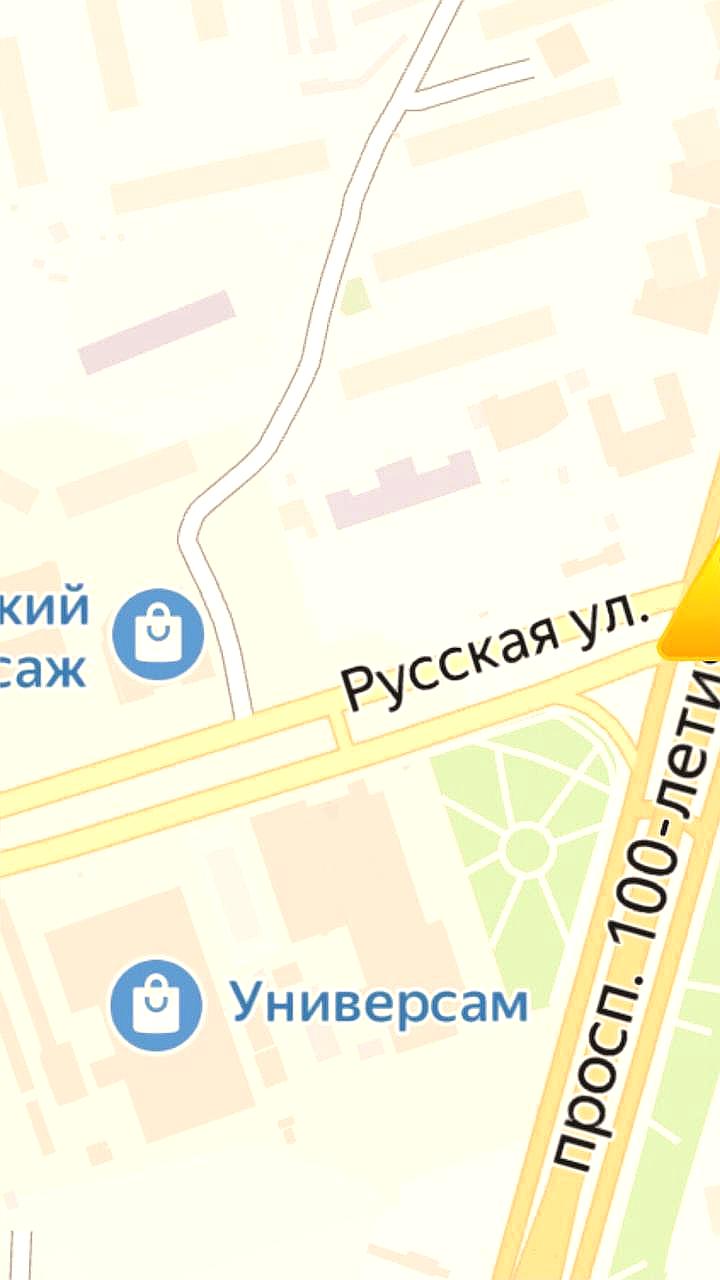 Проблемы с пешеходными светофорами в Пензе и Владивостоке из-за отключения электроэнергии