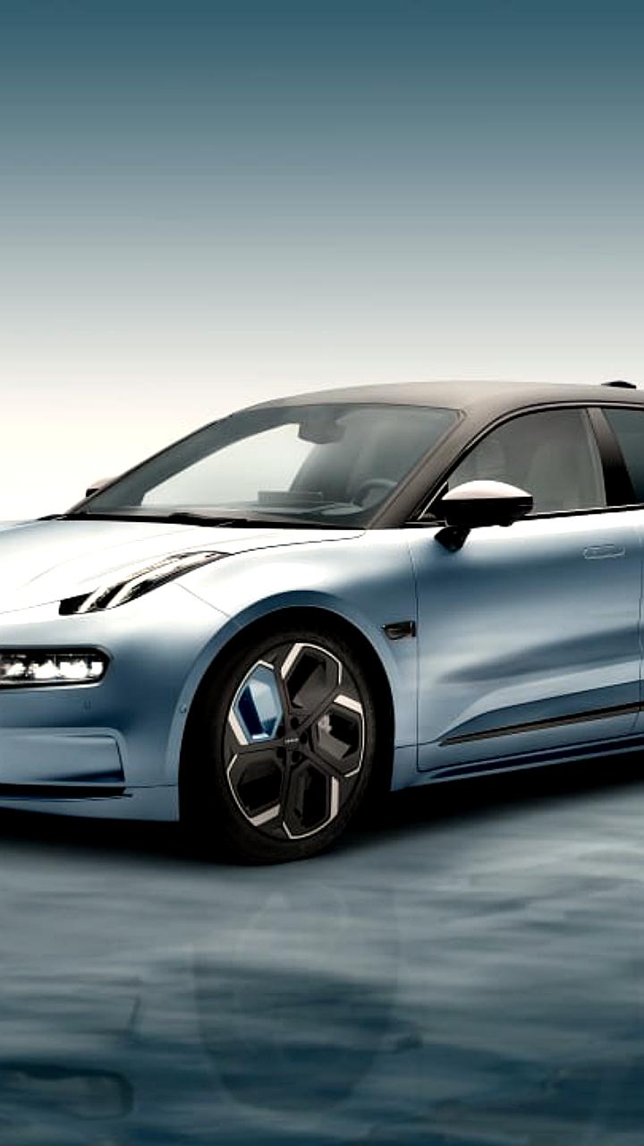 Zeekr отзывает 38 277 электромобилей из-за дефектных батарей