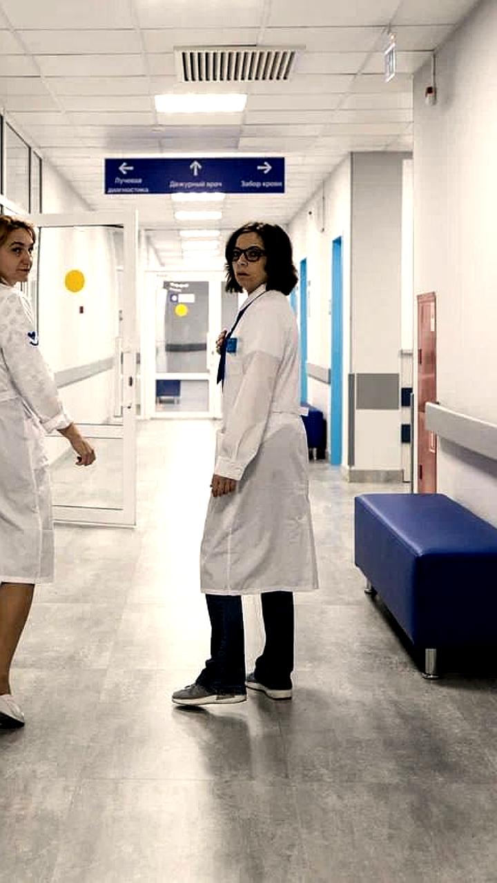 Ночные медицинские обследования в Калининграде и субботние осмотры в Вологодской области: новые возможности для жителей