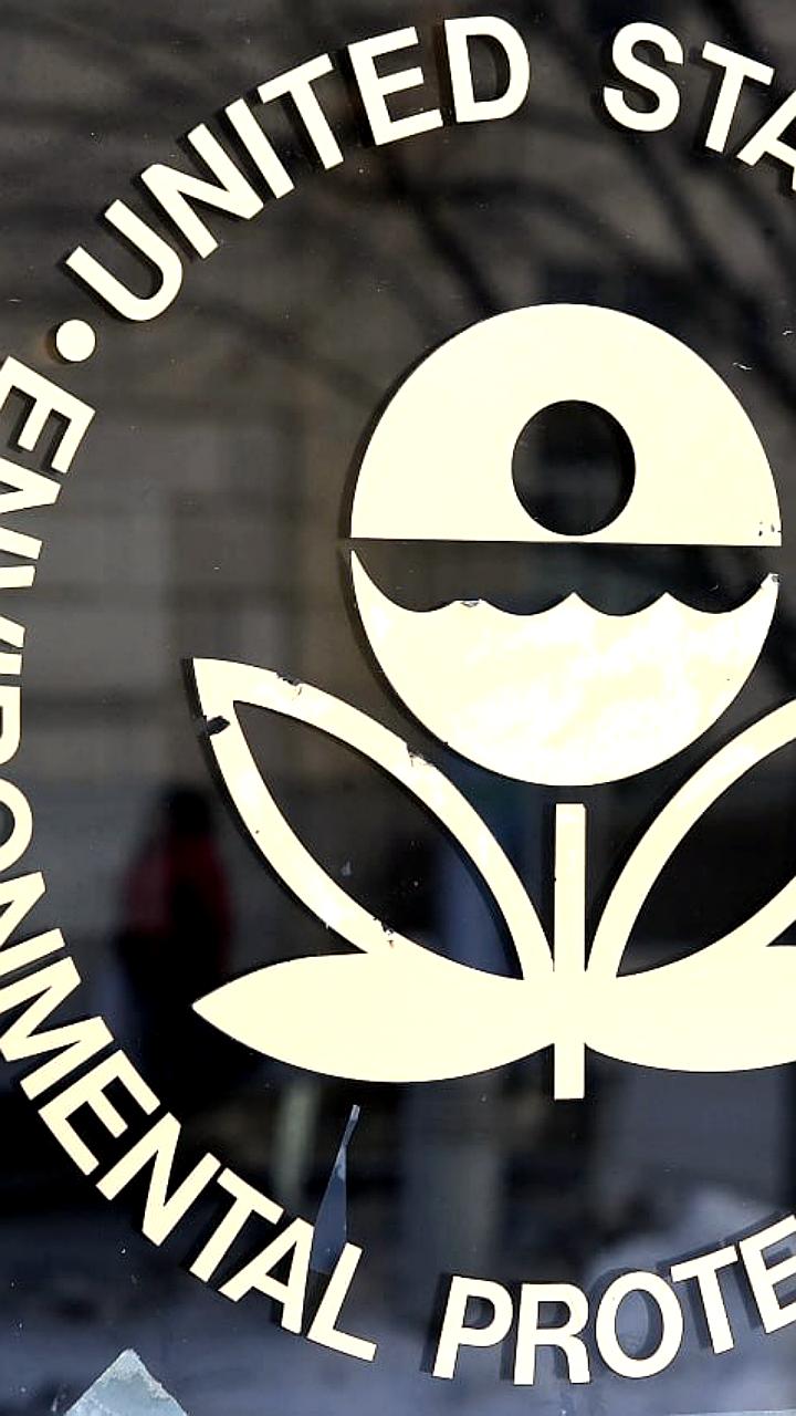 США отменяют ограничения на выбросы парниковых газов