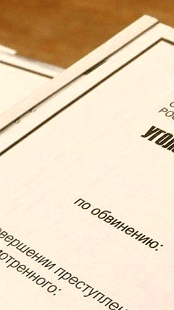 Уголовное дело против экс-судьи Мухамеда Темботова за взятки