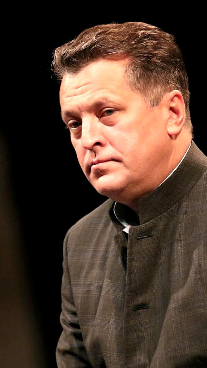 Власти Татарстана опровергли слухи об отставке мэра Казани Ильсура Метшина