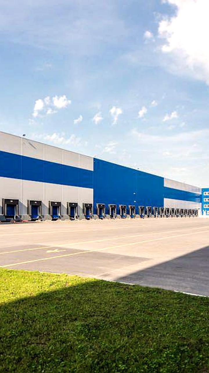 Вкусвилл и Wildberries оптимизируют складские мощности в Подмосковье