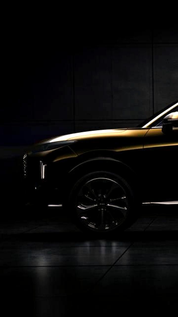 Анонс нового автобренда Tenet Plus от АГР Холдинг и Defetoo с запуском в 2026 году