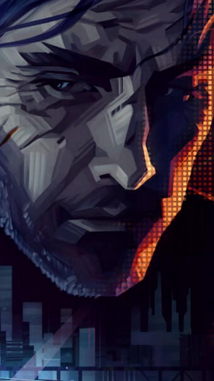 Демо-версия игры REPLACED выйдет 11 февраля на PC и Xbox Series