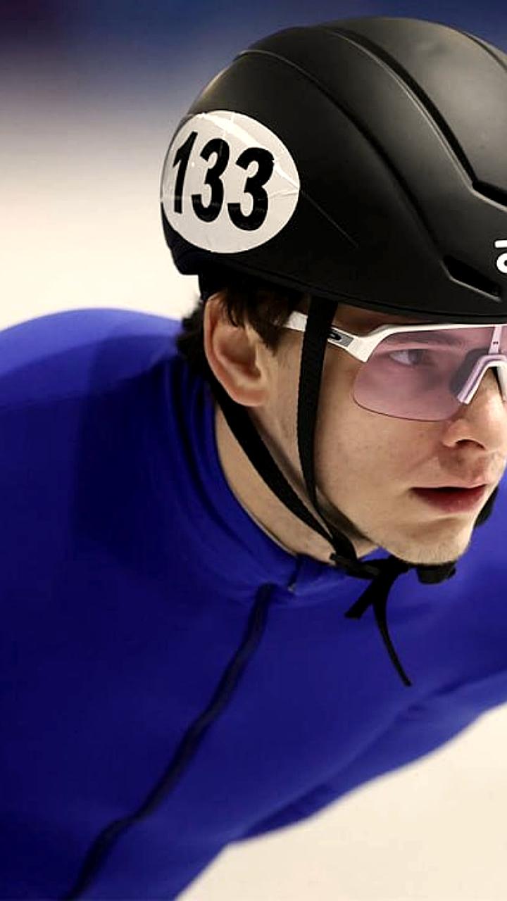 Иван Посашков не прошел в 1/4 финала на 1000 метров на Олимпиаде в Милане