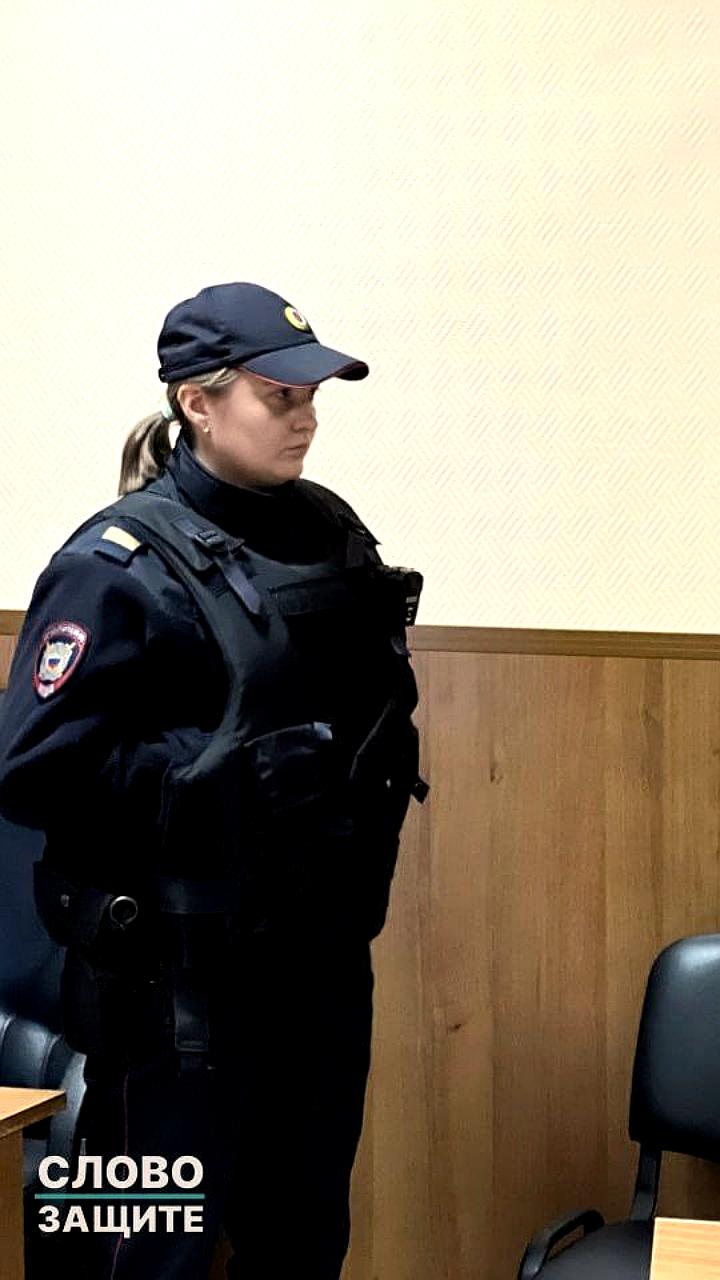 Мосгорсуд подтвердил приговор блогеру Арегу Щепихину за экстремистские высказывания