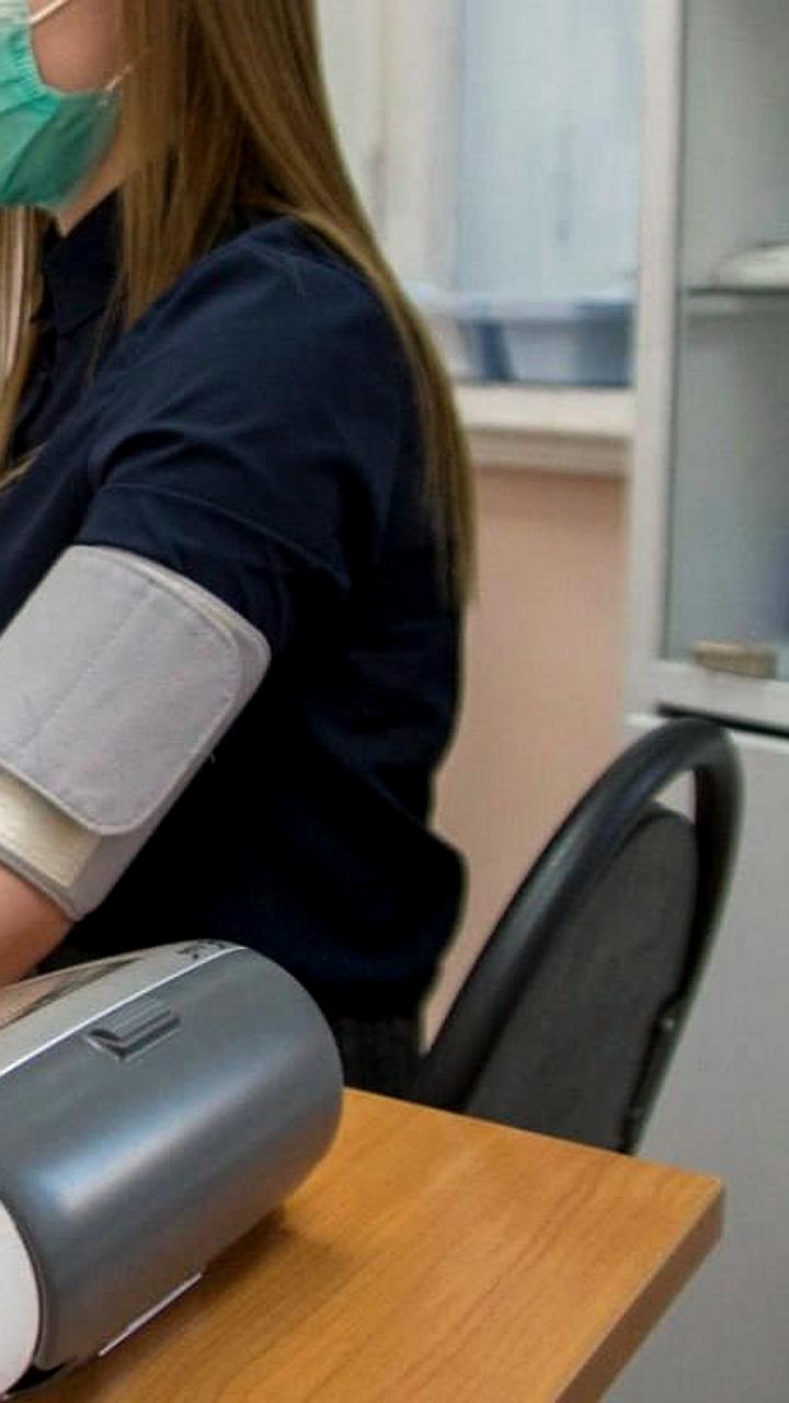 Неделя осведомленности о заболеваниях сердца стартует в Иркутской области