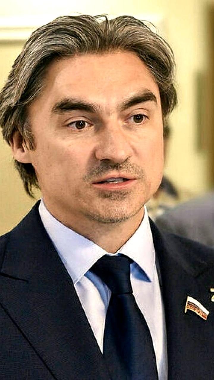 Депутат Свинцов о будущем Telegram в России: необходимость соблюдения законодательства