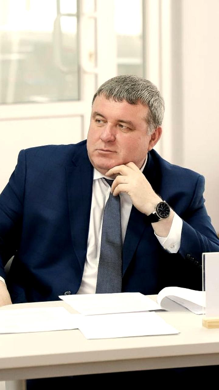 Илья Беспалов стал третьим в медиарейтинге глав столиц ЦФО