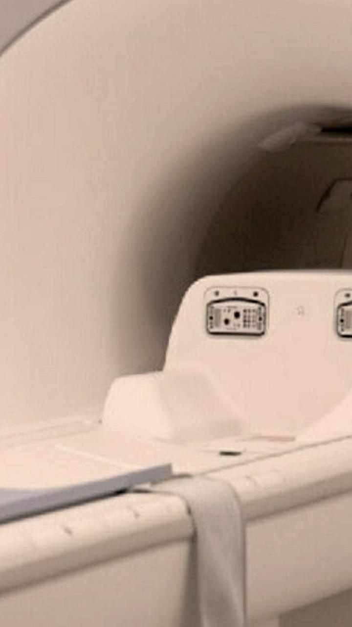 В Камчатской больнице успешно проведена первая МРТ годовалому ребенку