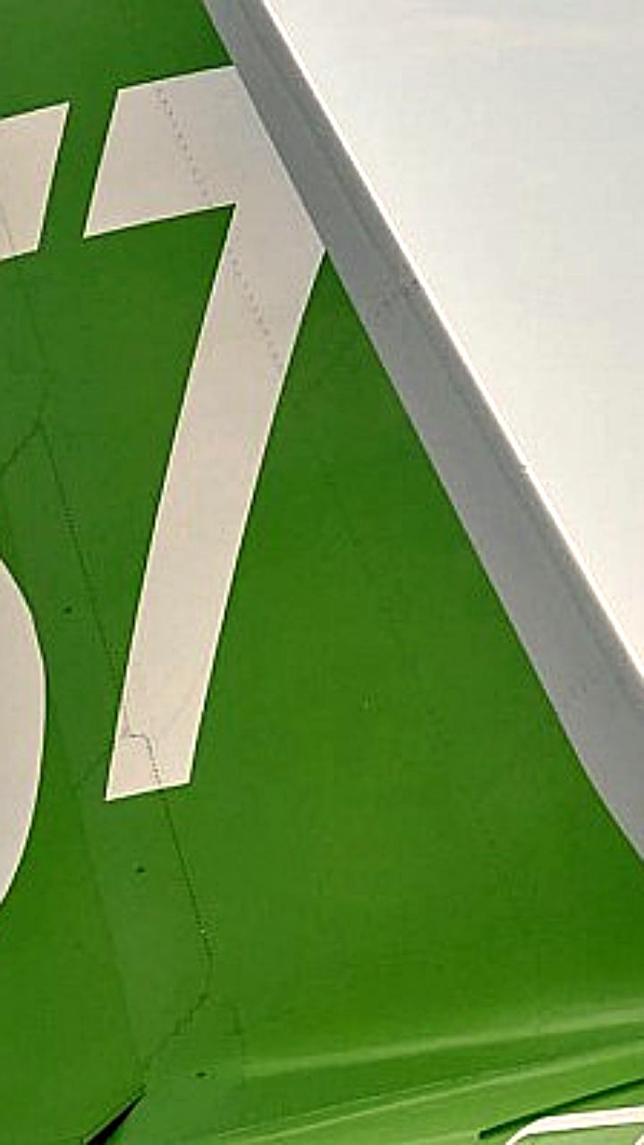 S7 Airlines объясняет овербукинг и штраф за отказ в перевозке пассажиров