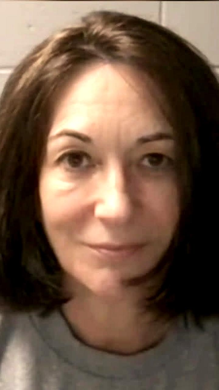 Гислейн Максвелл отказалась давать показания в комитете Палаты представителей США