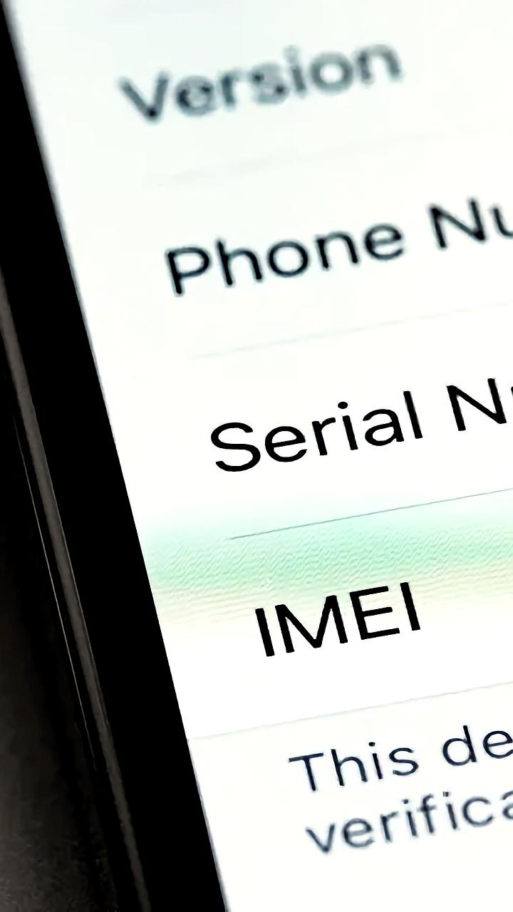 Госдума одобрила закон о создании единой базы IMEI для смартфонов