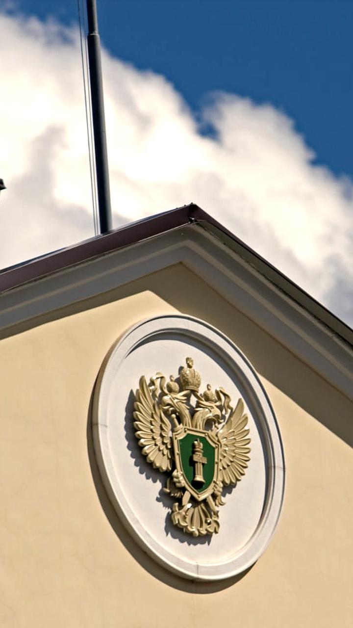 Увольнение чиновников в России: 953 человека потеряли работу в 2025 году