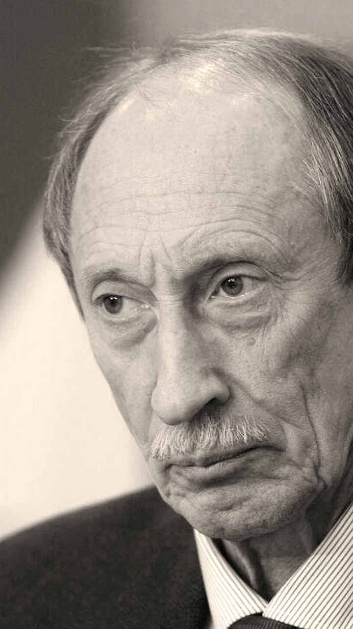 Сын экс-президента ВФЛА Валентина Балахничева задержан по делу об убийстве