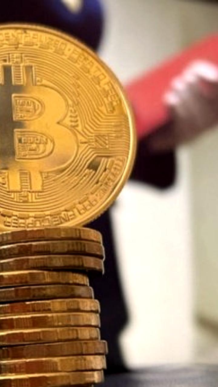 Госдума утвердила закон о регулировании изъятия цифровой валюты в уголовном процессе