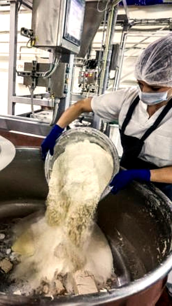 Россия разрабатывает концепцию биоэкономики до 2050 года с поддержкой Минпромторга