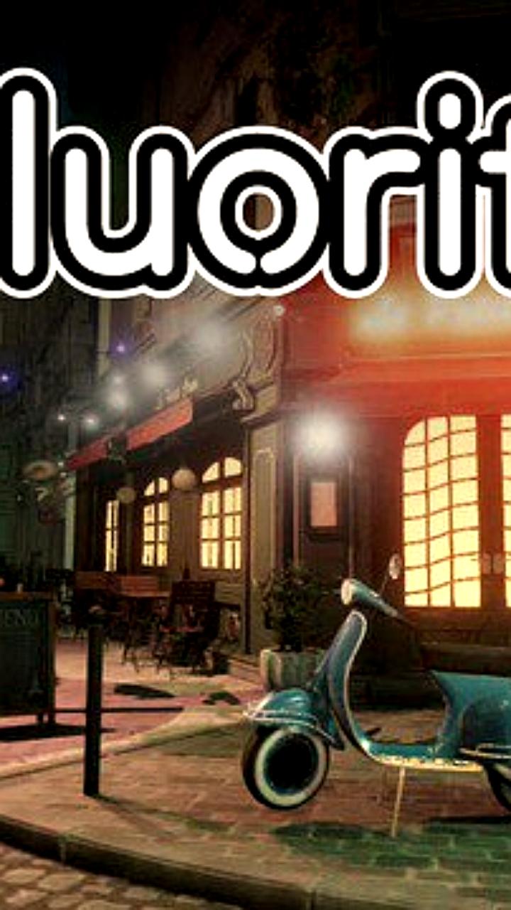 Toyota анонсировала игровой движок Fluorite для автомобильных технологий